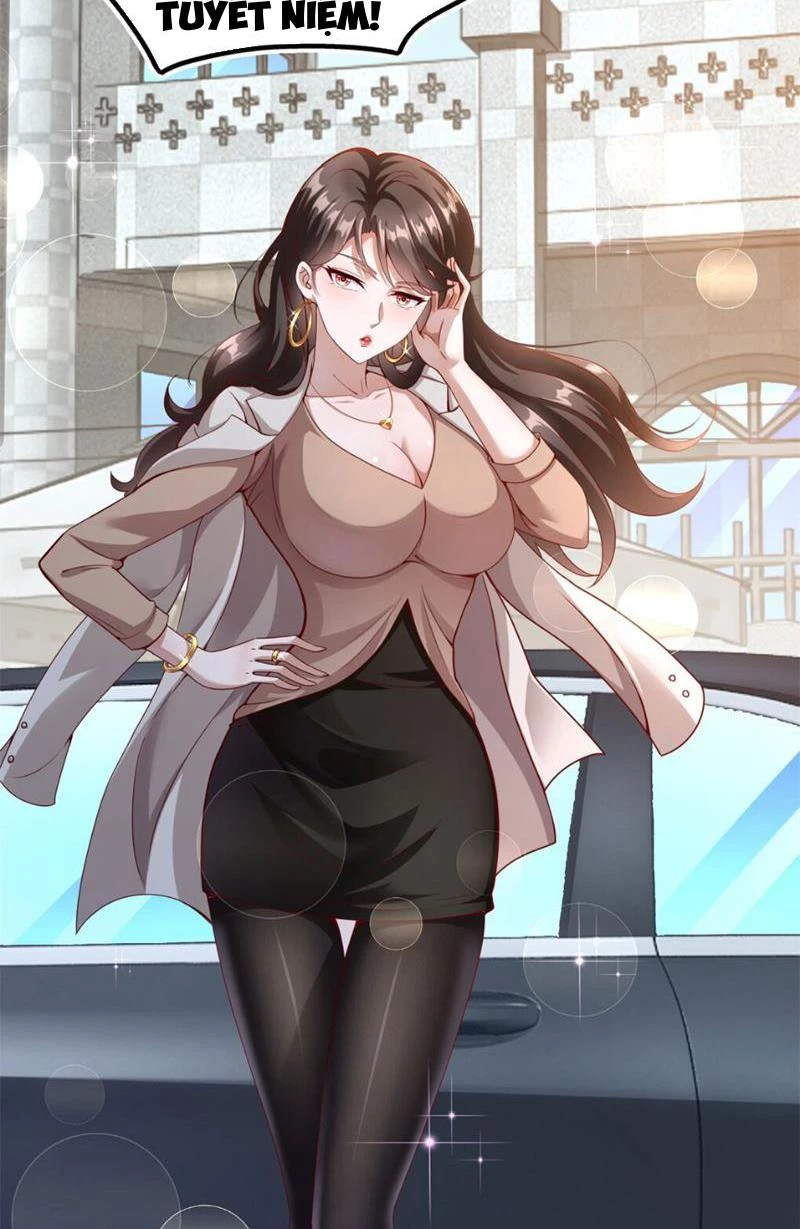 Bảy Vị Tỷ Tỷ Tuyệt Thế Vô Song Của Ta Chapter 1 - Trang 2