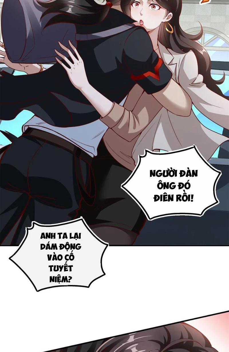 Bảy Vị Tỷ Tỷ Tuyệt Thế Vô Song Của Ta Chapter 1 - Trang 2