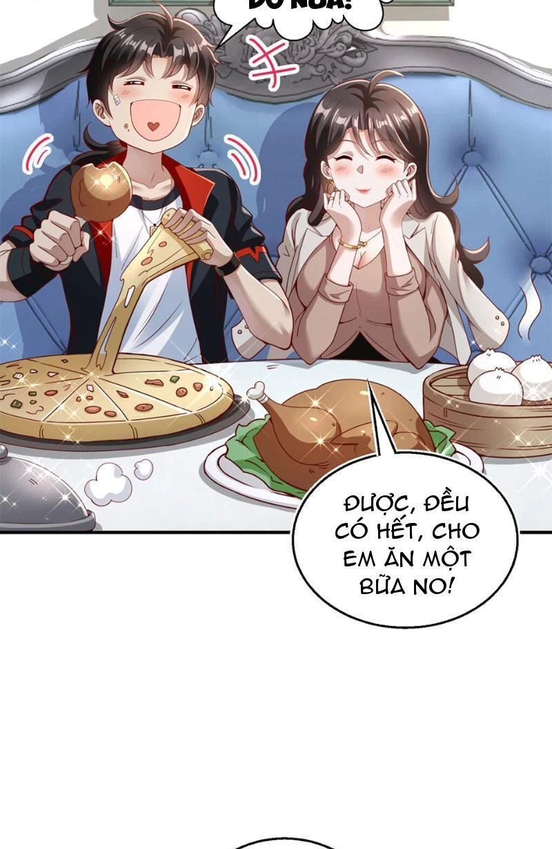 Bảy Vị Tỷ Tỷ Tuyệt Thế Vô Song Của Ta Chapter 1 - Trang 2