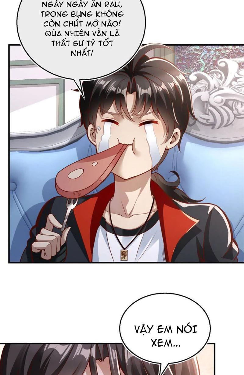 Bảy Vị Tỷ Tỷ Tuyệt Thế Vô Song Của Ta Chapter 1 - Trang 2