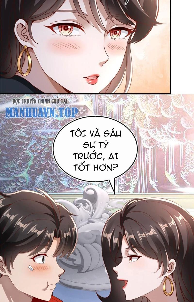 Bảy Vị Tỷ Tỷ Tuyệt Thế Vô Song Của Ta Chapter 1 - Trang 2