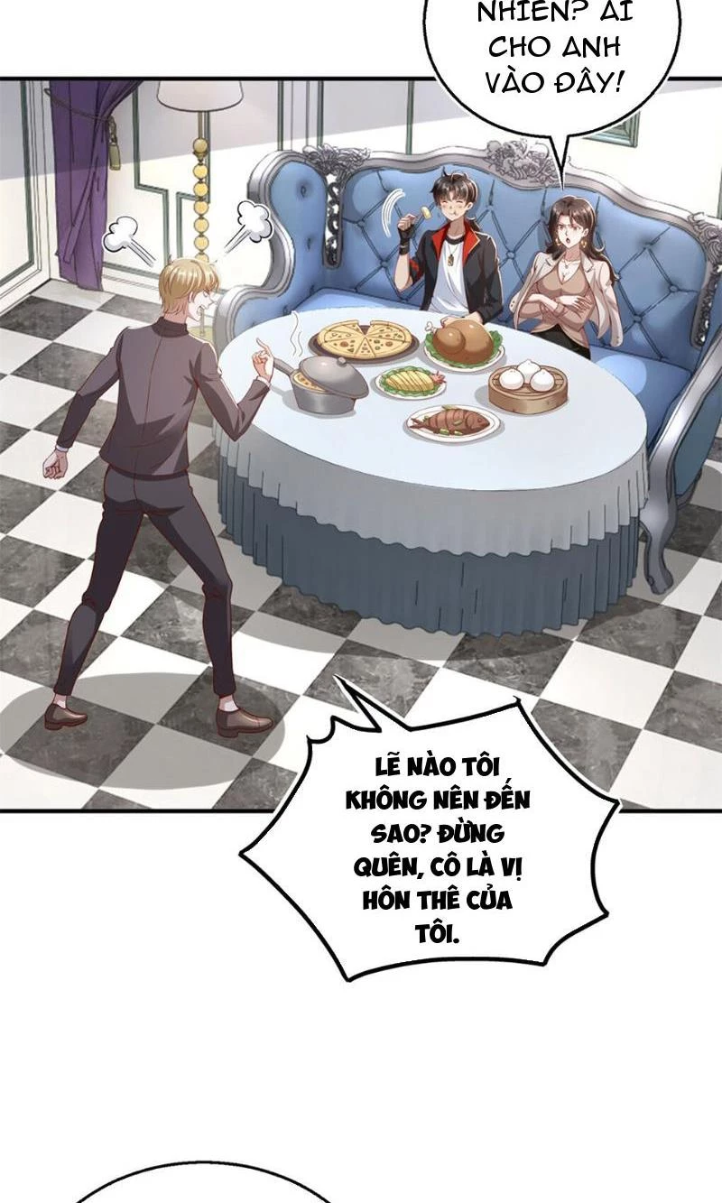 Bảy Vị Tỷ Tỷ Tuyệt Thế Vô Song Của Ta Chapter 1 - Trang 2