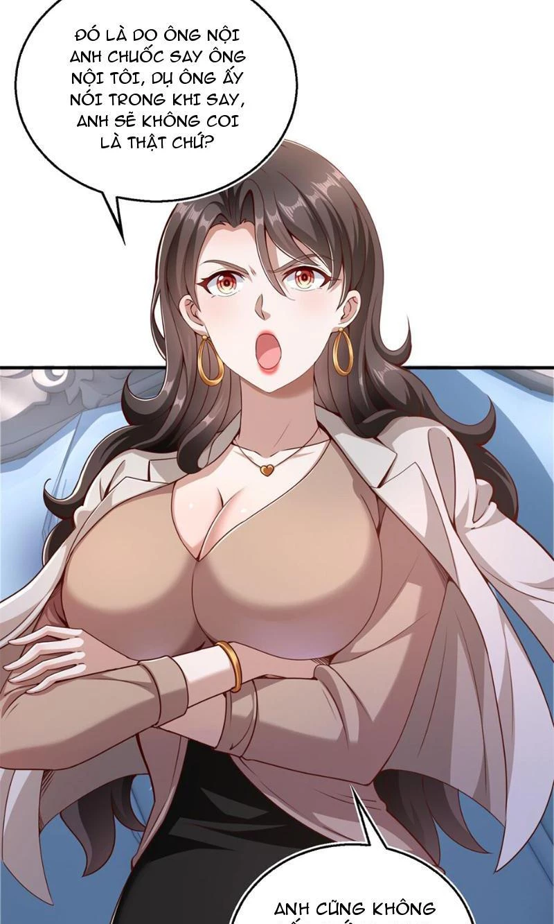 Bảy Vị Tỷ Tỷ Tuyệt Thế Vô Song Của Ta Chapter 1 - Trang 2