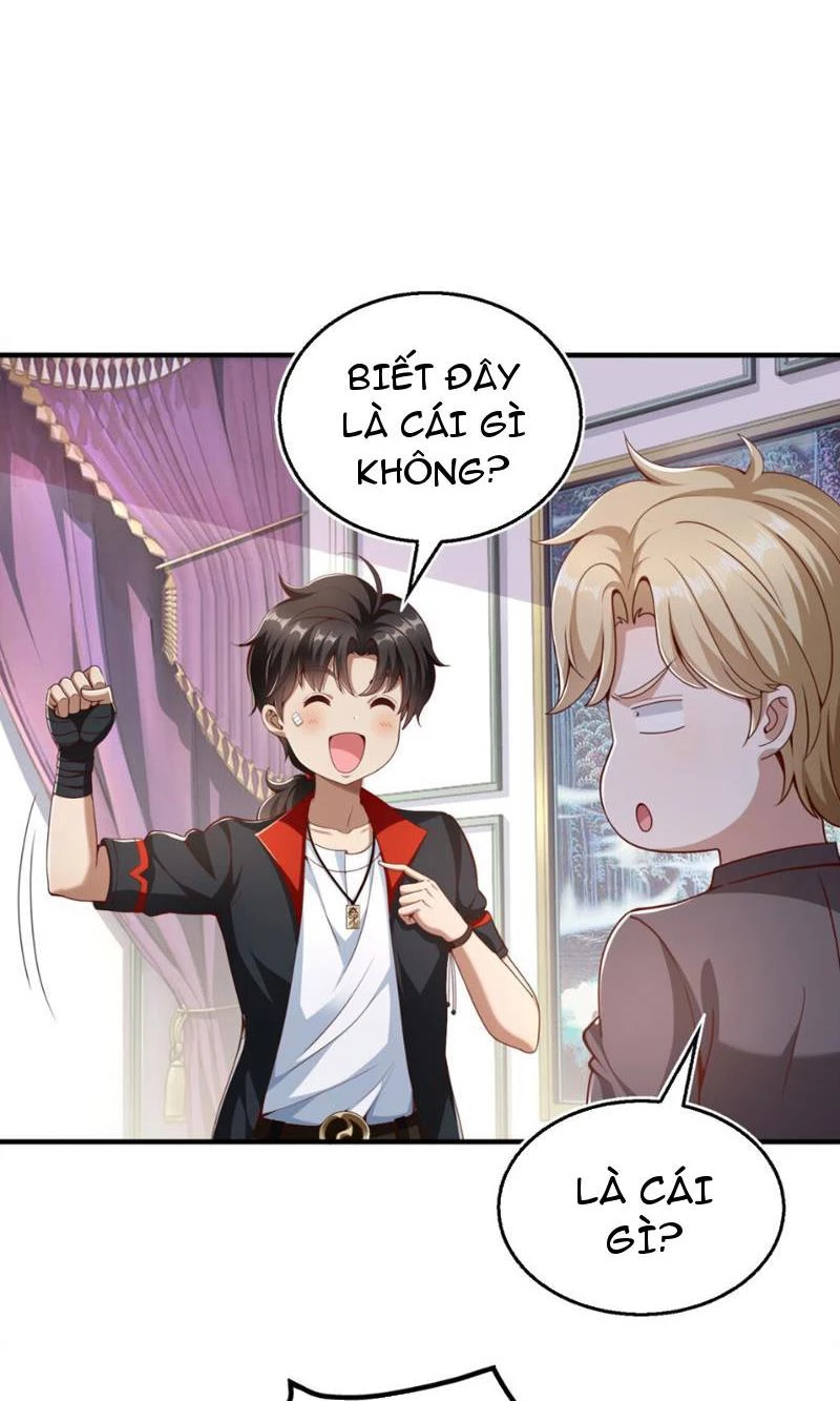 Bảy Vị Tỷ Tỷ Tuyệt Thế Vô Song Của Ta Chapter 1 - Trang 2