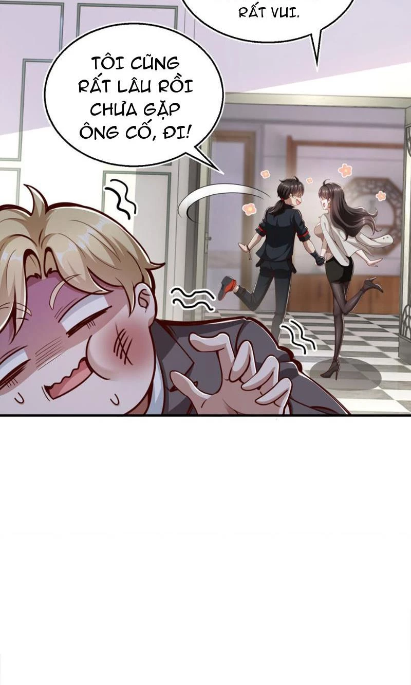 Bảy Vị Tỷ Tỷ Tuyệt Thế Vô Song Của Ta Chapter 1 - Trang 2