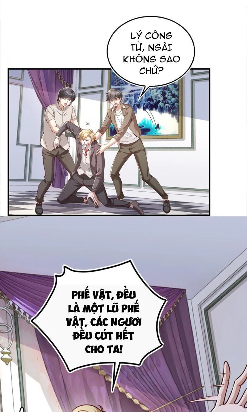 Bảy Vị Tỷ Tỷ Tuyệt Thế Vô Song Của Ta Chapter 1 - Trang 2