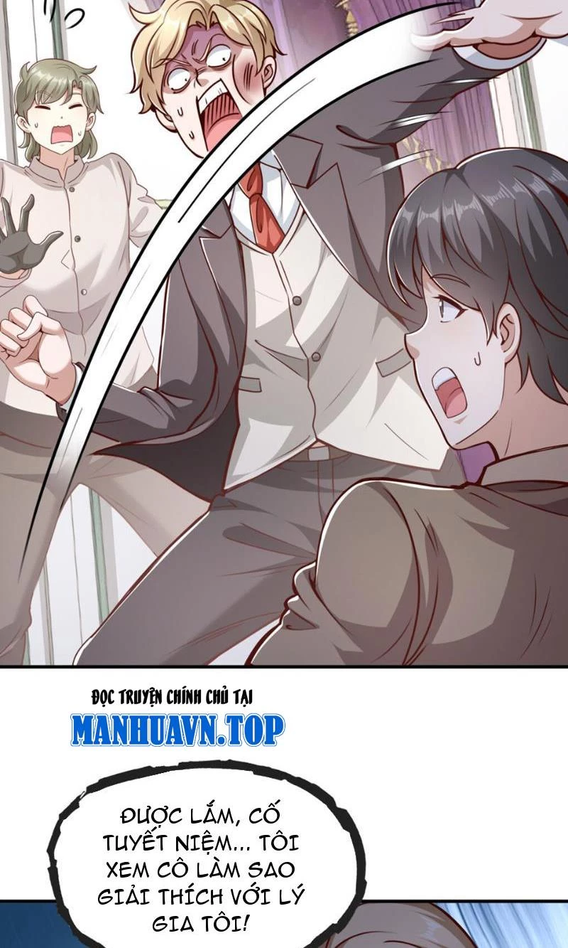 Bảy Vị Tỷ Tỷ Tuyệt Thế Vô Song Của Ta Chapter 1 - Trang 2