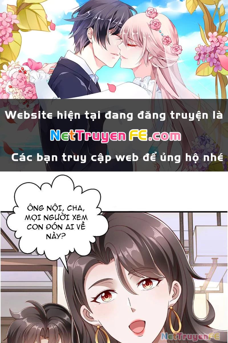 Bảy Vị Tỷ Tỷ Tuyệt Thế Vô Song Của Ta Chapter 2 - Trang 2