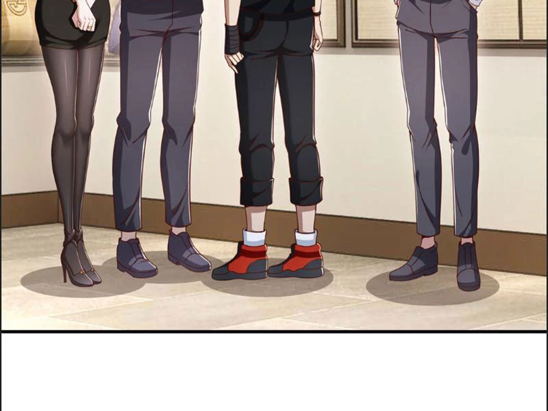 Bảy Vị Tỷ Tỷ Tuyệt Thế Vô Song Của Ta Chapter 2 - Trang 2