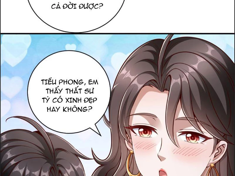 Bảy Vị Tỷ Tỷ Tuyệt Thế Vô Song Của Ta Chapter 2 - Trang 2
