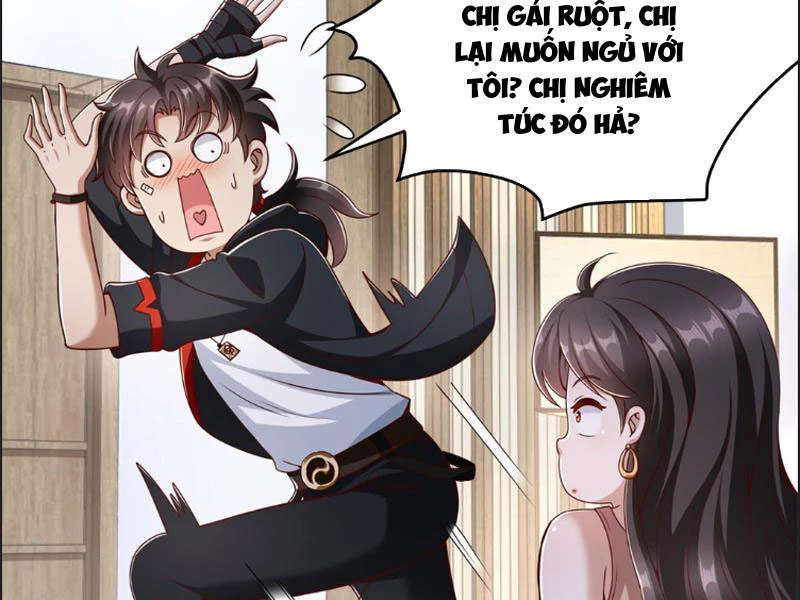 Bảy Vị Tỷ Tỷ Tuyệt Thế Vô Song Của Ta Chapter 2 - Trang 2