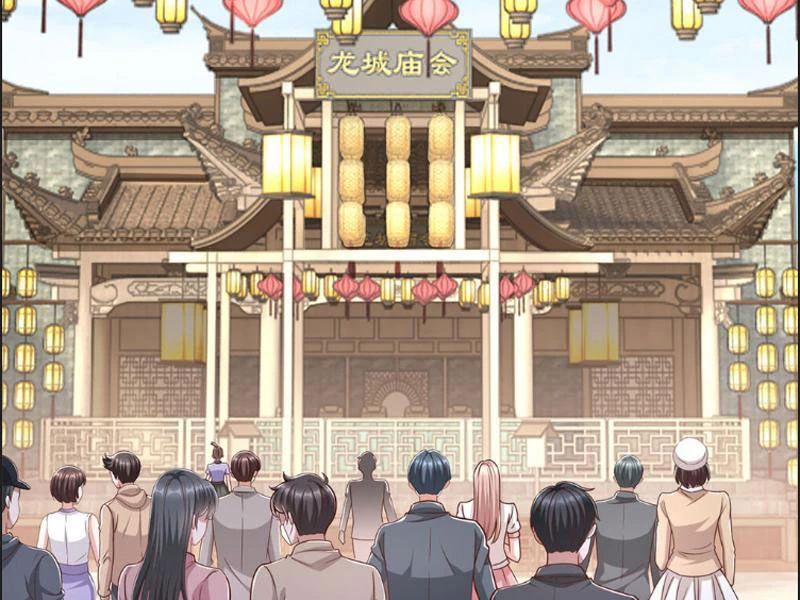 Bảy Vị Tỷ Tỷ Tuyệt Thế Vô Song Của Ta Chapter 2 - Trang 2