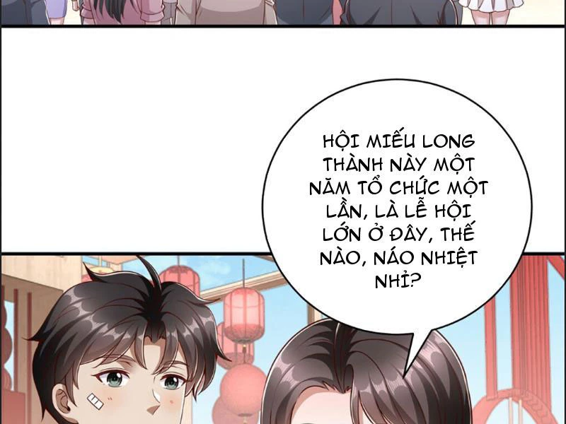 Bảy Vị Tỷ Tỷ Tuyệt Thế Vô Song Của Ta Chapter 2 - Trang 2