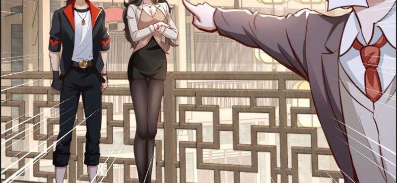 Bảy Vị Tỷ Tỷ Tuyệt Thế Vô Song Của Ta Chapter 2 - Trang 2