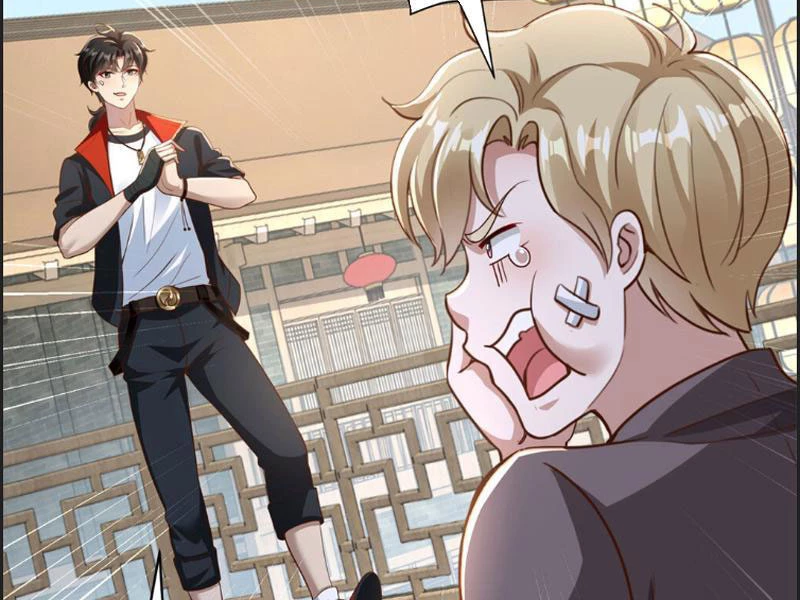 Bảy Vị Tỷ Tỷ Tuyệt Thế Vô Song Của Ta Chapter 2 - Trang 2