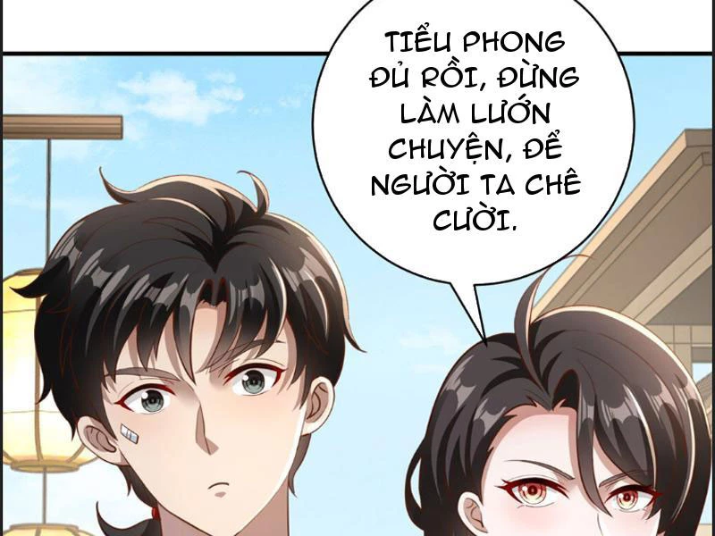 Bảy Vị Tỷ Tỷ Tuyệt Thế Vô Song Của Ta Chapter 2 - Trang 2