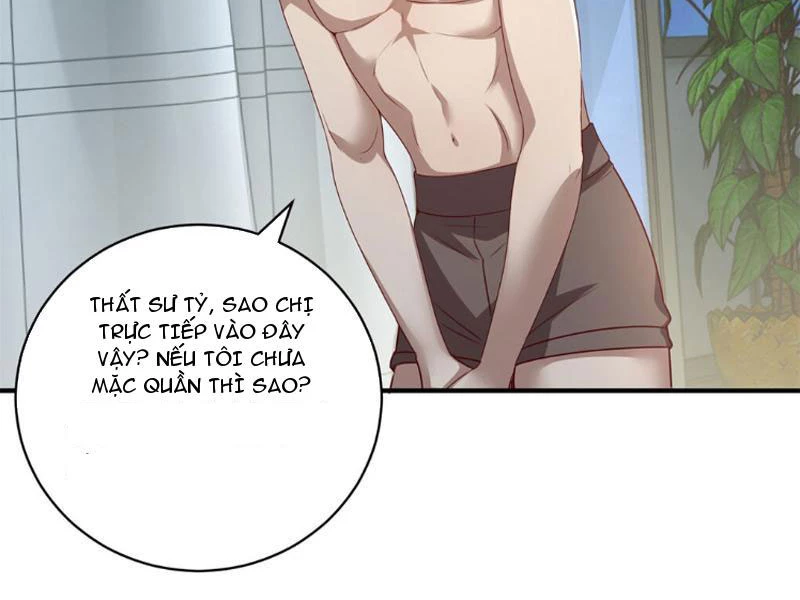 Bảy Vị Tỷ Tỷ Tuyệt Thế Vô Song Của Ta Chapter 3 - Trang 2