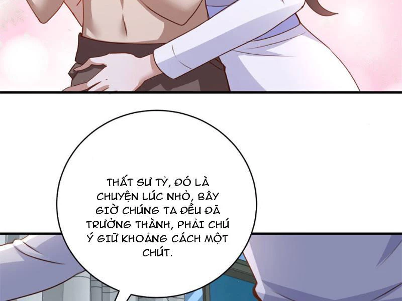 Bảy Vị Tỷ Tỷ Tuyệt Thế Vô Song Của Ta Chapter 3 - Trang 2