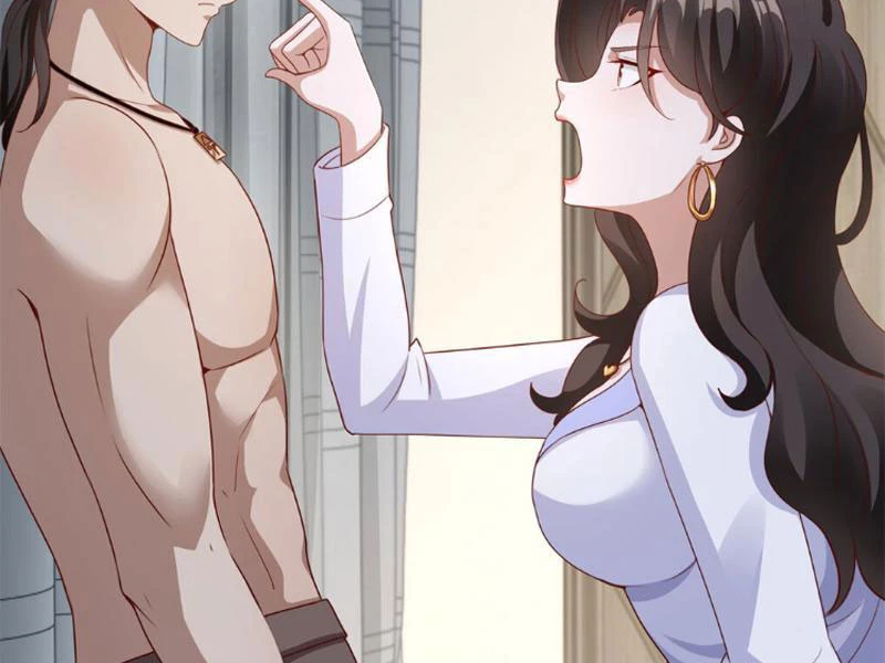 Bảy Vị Tỷ Tỷ Tuyệt Thế Vô Song Của Ta Chapter 3 - Trang 2