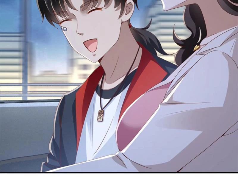 Bảy Vị Tỷ Tỷ Tuyệt Thế Vô Song Của Ta Chapter 3 - Trang 2