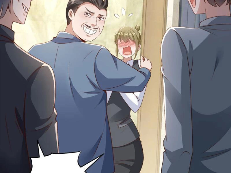 Bảy Vị Tỷ Tỷ Tuyệt Thế Vô Song Của Ta Chapter 3 - Trang 2