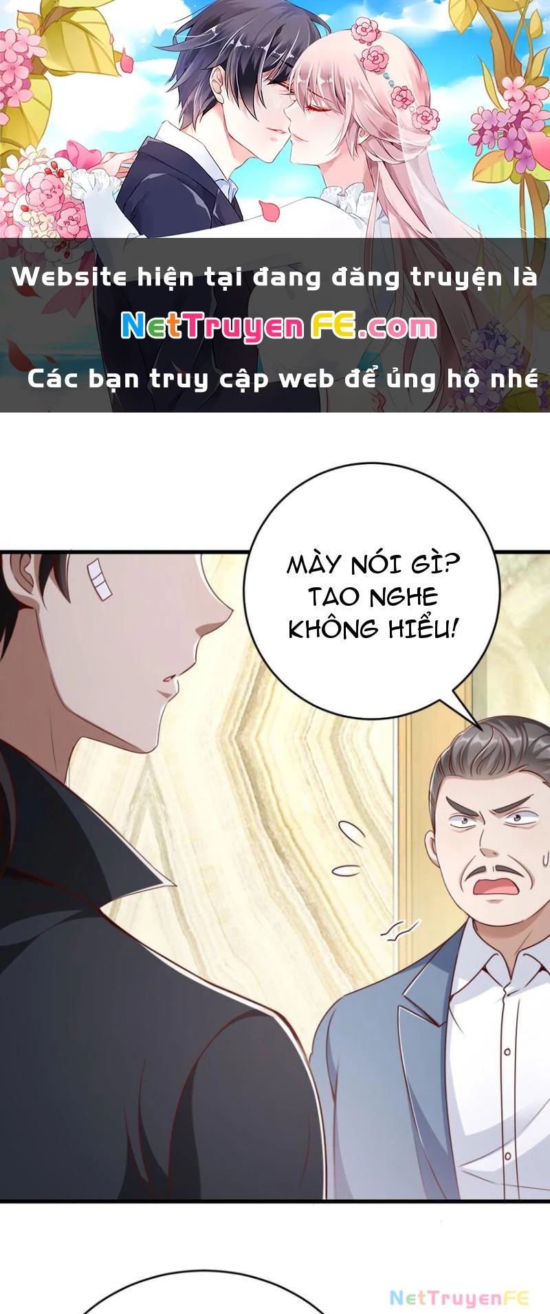 Bảy Vị Tỷ Tỷ Tuyệt Thế Vô Song Của Ta Chapter 4 - Trang 2