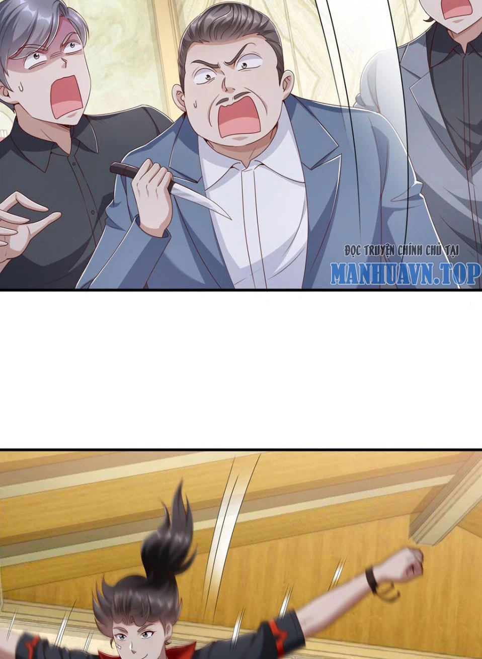 Bảy Vị Tỷ Tỷ Tuyệt Thế Vô Song Của Ta Chapter 4 - Trang 2