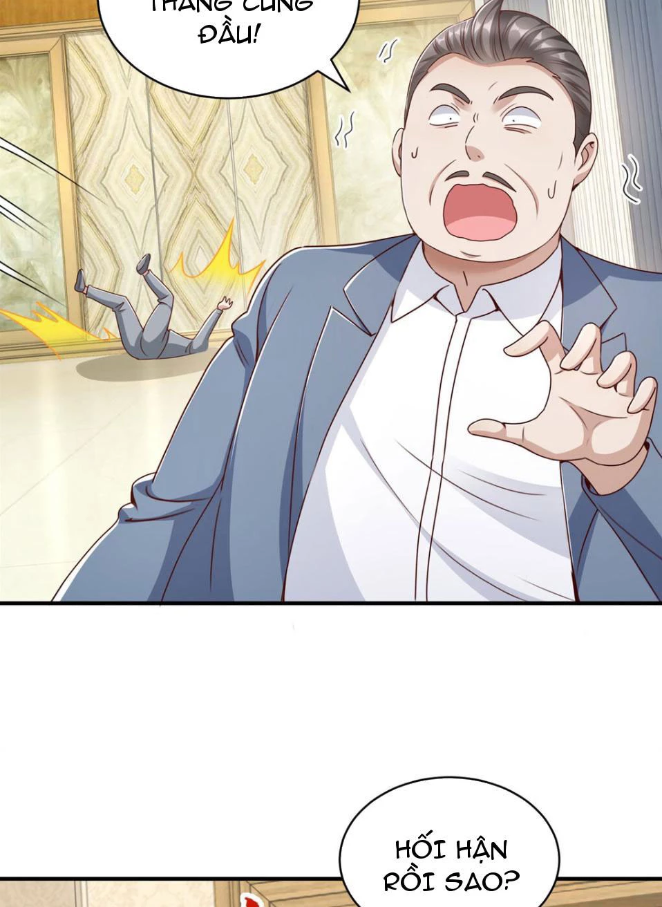 Bảy Vị Tỷ Tỷ Tuyệt Thế Vô Song Của Ta Chapter 4 - Trang 2