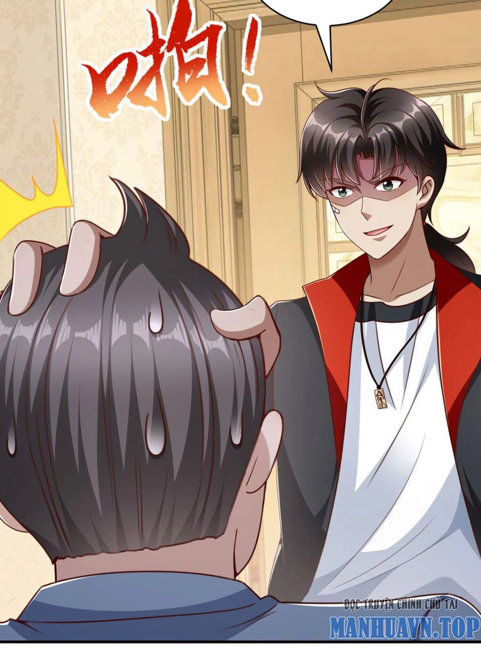 Bảy Vị Tỷ Tỷ Tuyệt Thế Vô Song Của Ta Chapter 4 - Trang 2