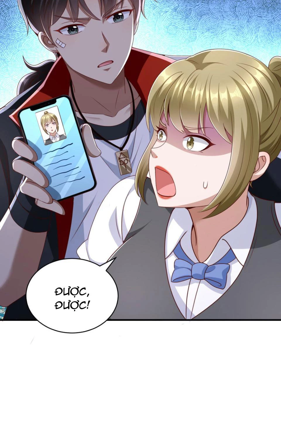 Bảy Vị Tỷ Tỷ Tuyệt Thế Vô Song Của Ta Chapter 4 - Trang 2