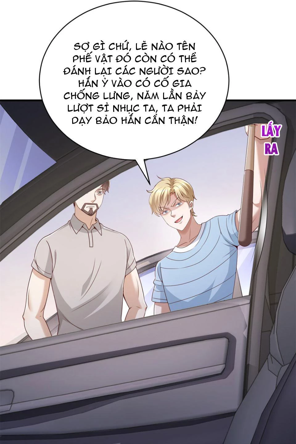 Bảy Vị Tỷ Tỷ Tuyệt Thế Vô Song Của Ta Chapter 4 - Trang 2