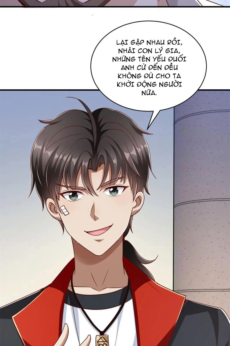 Bảy Vị Tỷ Tỷ Tuyệt Thế Vô Song Của Ta Chapter 4 - Trang 2