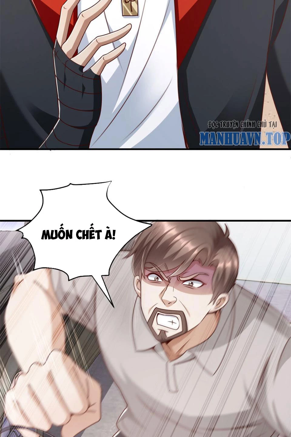 Bảy Vị Tỷ Tỷ Tuyệt Thế Vô Song Của Ta Chapter 4 - Trang 2