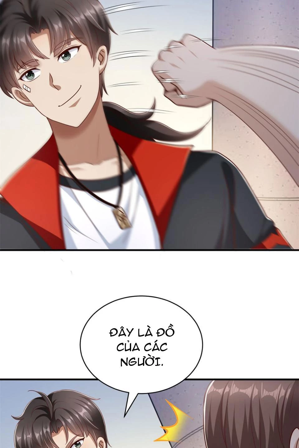 Bảy Vị Tỷ Tỷ Tuyệt Thế Vô Song Của Ta Chapter 4 - Trang 2