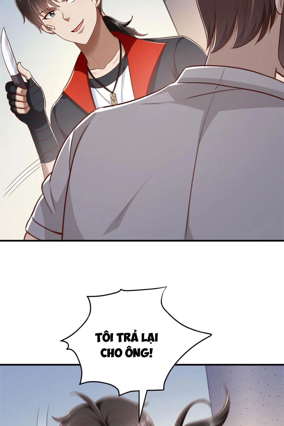 Bảy Vị Tỷ Tỷ Tuyệt Thế Vô Song Của Ta Chapter 4 - Trang 2