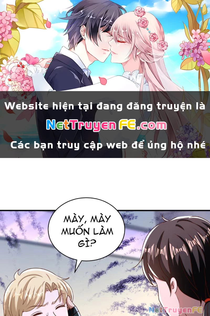 Bảy Vị Tỷ Tỷ Tuyệt Thế Vô Song Của Ta Chapter 5 - Trang 2