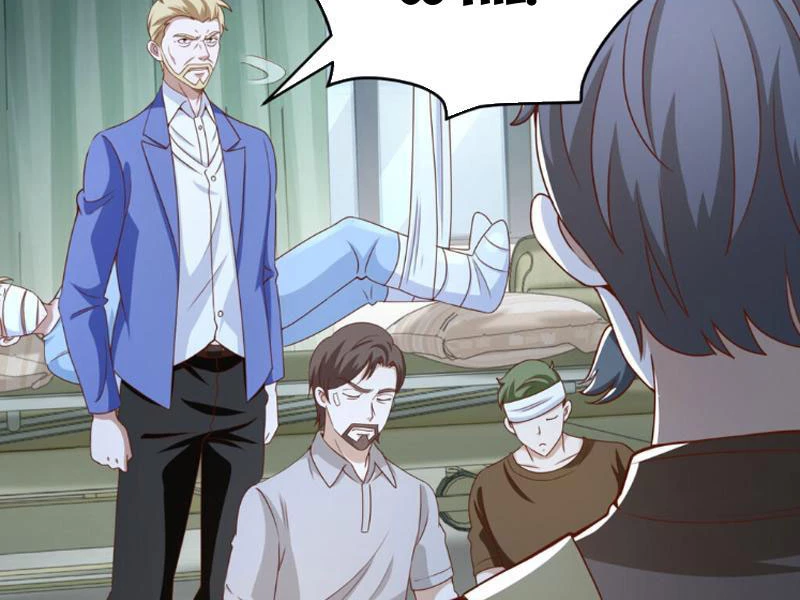 Bảy Vị Tỷ Tỷ Tuyệt Thế Vô Song Của Ta Chapter 5 - Trang 2