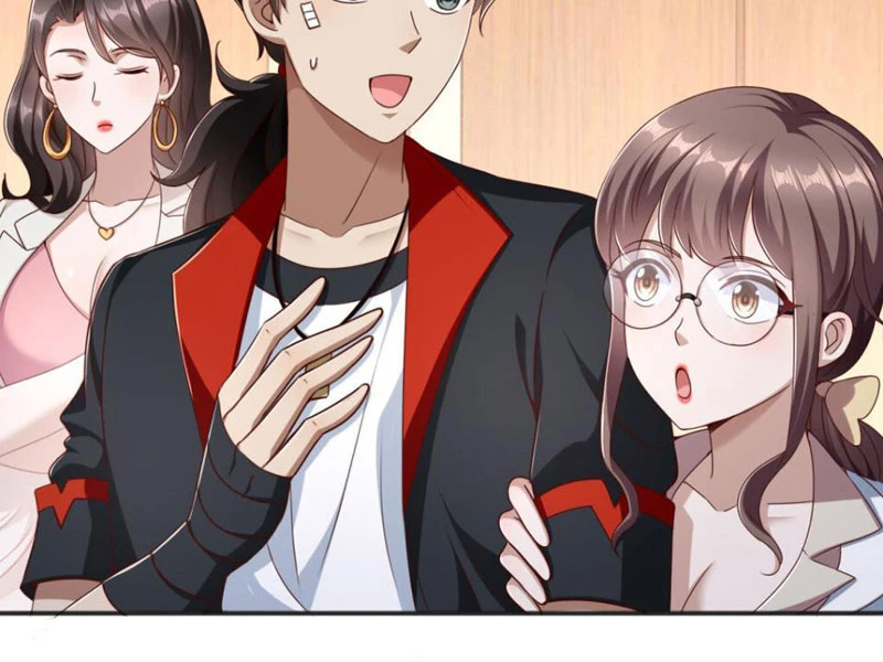 Bảy Vị Tỷ Tỷ Tuyệt Thế Vô Song Của Ta Chapter 6 - Trang 2