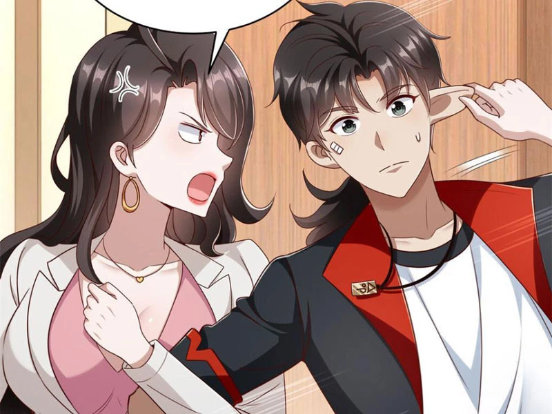 Bảy Vị Tỷ Tỷ Tuyệt Thế Vô Song Của Ta Chapter 6 - Trang 2