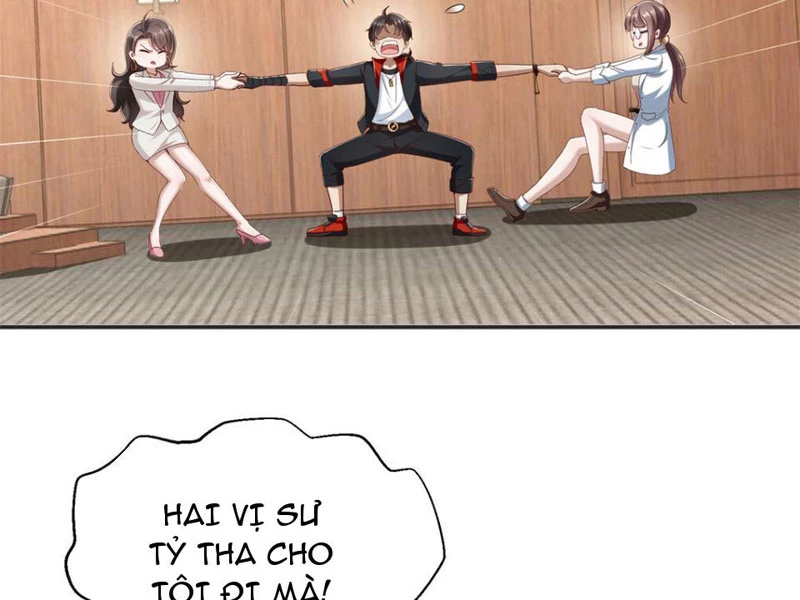 Bảy Vị Tỷ Tỷ Tuyệt Thế Vô Song Của Ta Chapter 6 - Trang 2