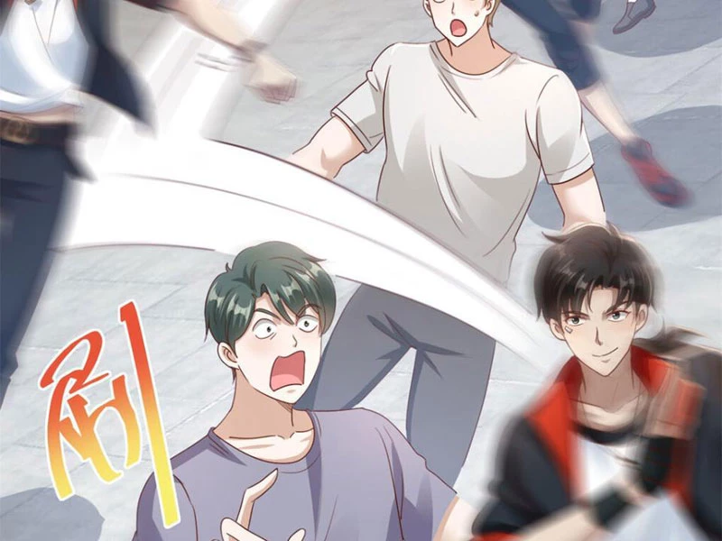 Bảy Vị Tỷ Tỷ Tuyệt Thế Vô Song Của Ta Chapter 6 - Trang 2