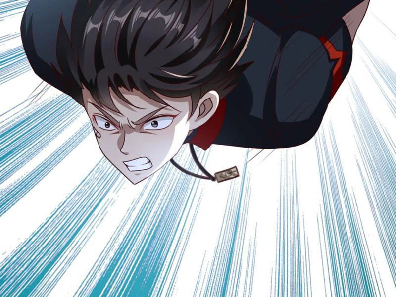 Bảy Vị Tỷ Tỷ Tuyệt Thế Vô Song Của Ta Chapter 7 - Trang 2