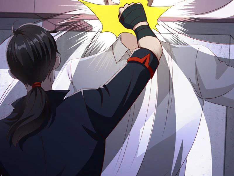 Bảy Vị Tỷ Tỷ Tuyệt Thế Vô Song Của Ta Chapter 7 - Trang 2