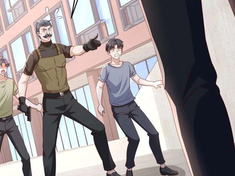 Bảy Vị Tỷ Tỷ Tuyệt Thế Vô Song Của Ta Chapter 7 - Trang 2