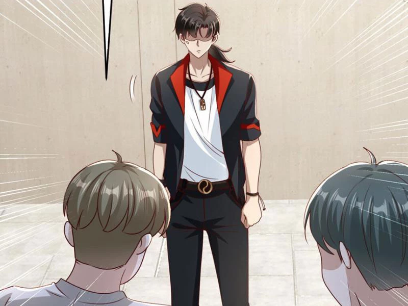 Bảy Vị Tỷ Tỷ Tuyệt Thế Vô Song Của Ta Chapter 7 - Trang 2