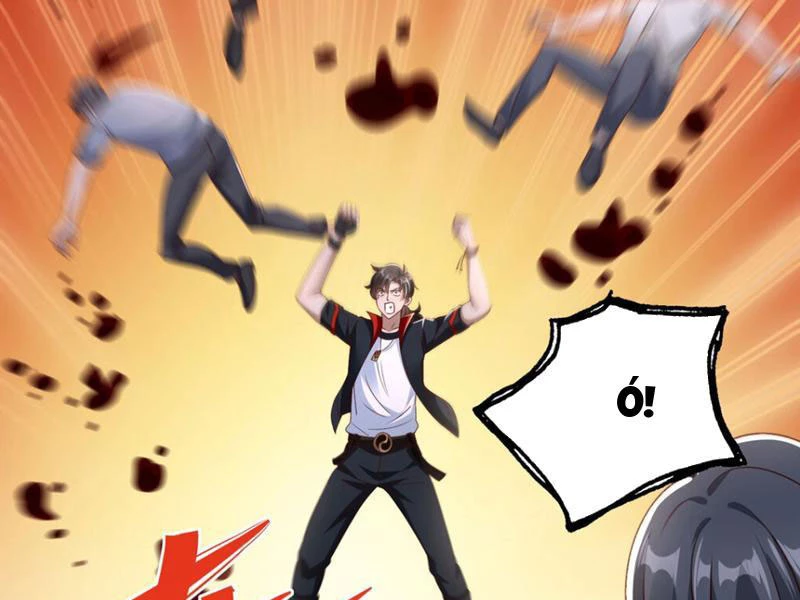 Bảy Vị Tỷ Tỷ Tuyệt Thế Vô Song Của Ta Chapter 7 - Trang 2