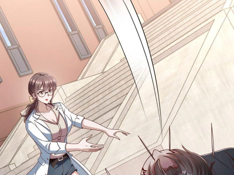 Bảy Vị Tỷ Tỷ Tuyệt Thế Vô Song Của Ta Chapter 7 - Trang 2