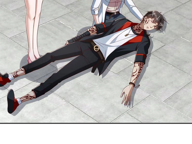 Bảy Vị Tỷ Tỷ Tuyệt Thế Vô Song Của Ta Chapter 7 - Trang 2