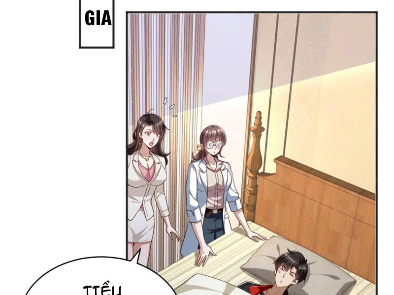 Bảy Vị Tỷ Tỷ Tuyệt Thế Vô Song Của Ta Chapter 7 - Trang 2