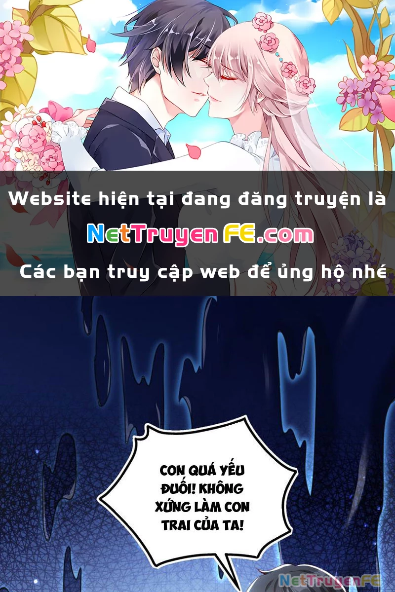 Bảy Vị Tỷ Tỷ Tuyệt Thế Vô Song Của Ta Chapter 8 - Trang 2